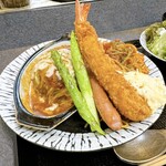 なんか喰ぃ亭 - 