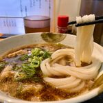 空飛ぶうどん やまぶき家 - 