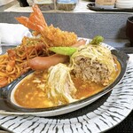 なんか喰ぃ亭 - 