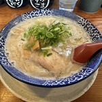 Hakata Ramen Tsurukamedou - 