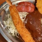 カレーの市民アルバ - 