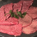 代官山焼肉 kintan - 