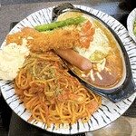 なんか喰ぃ亭 - 