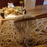 Shinshuu Yukigura Jukusei Soba Otona - 