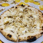 Pizzeria SOLARE - 