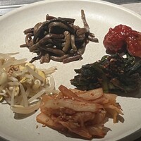 代官山焼肉 kintan - 