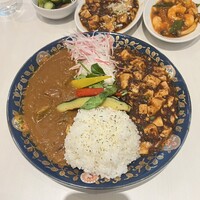 Szechwan Cuisine & Wine 四川料理 御馥 中之島ダイビル店 - 