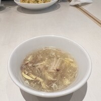 Szechwan Cuisine & Wine 四川料理 御馥 中之島ダイビル店 - 