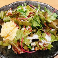 OSAKAきっちん。 東急プラザ渋谷店 - 