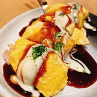 OSAKAきっちん。 東急プラザ渋谷店 - 