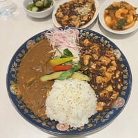 Szechwan Cuisine & Wine 四川料理 御馥 中之島ダイビル店 - 