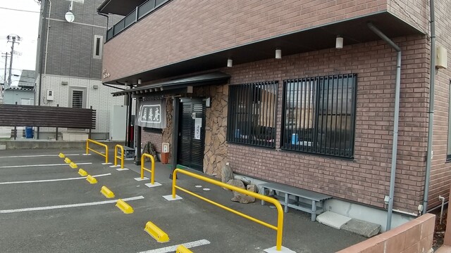 長寿庵 泉ケ丘支店（ちょうじゅあん） - 泉中央（そば）の写真