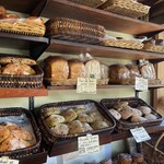 Boulangerie　yamashita - 