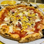 Pizzeria SOLARE - 