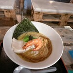 マグロ卸のフィッシャリーズテラス - 