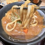 Hanamaru Udon - 