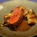 Ristorante SHIKAZAWA - 