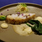 Ristorante SHIKAZAWA - 