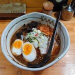 Sapporo Ramen Kitaichi - 