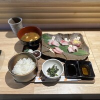 魚師匠 -  魚師匠 -