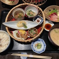 御影蔵 丸ビル - 