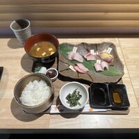 魚師匠 -  魚師匠 -