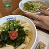 星が丘製麺所