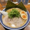 麺家くさび 郡山本店