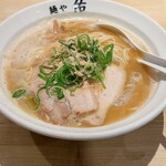 麺や佑 - 