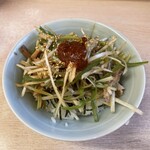 ラーメンショップ　板沢店 - 