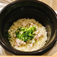 御料理 辻 - 