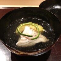 御料理 辻 - 