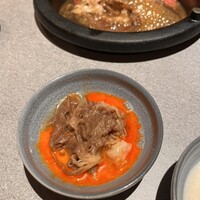 すきやきしゃぶしゃぶ 神戸牛 石田 ハービスPLAZA店 - 