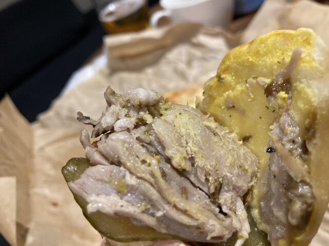 KAOKAO （カオカオ） - 青葉通一番町/イタリアン | 食べログ