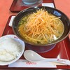 くるまやラーメン 保谷新町店