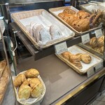 MAISON KAYSER SHOP - 