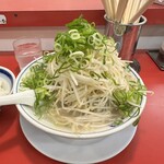 ラーメン福  - 