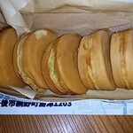 なかなか屋 - 料理写真: