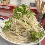 ラーメン福  - 