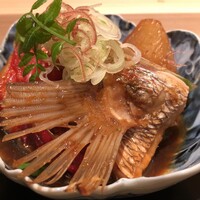 御料理 かつ志 - 