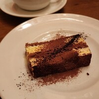 クッチーナ イタリアーナ アリア 六本木 - 