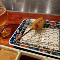 串揚げキッチン だん 梅田店 - 