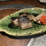 口馳八丁 風屋杉原 - 