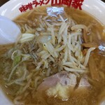 Misora-Men Yamaokaya - 札幌味噌ラーメン