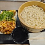 丸亀製麺 - 