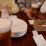 モンドール - ドリンク