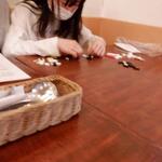 モンドール - 内観　