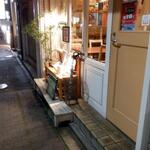 モンドール - 外観　