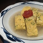 口馳八丁 風屋杉原 - 