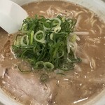 Ramen Kumagorou - 